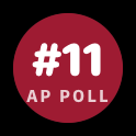 Alabama ranking