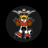 Texas mascot corner